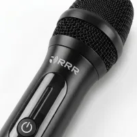 Микрофон RBR D-15E Черный photo 4