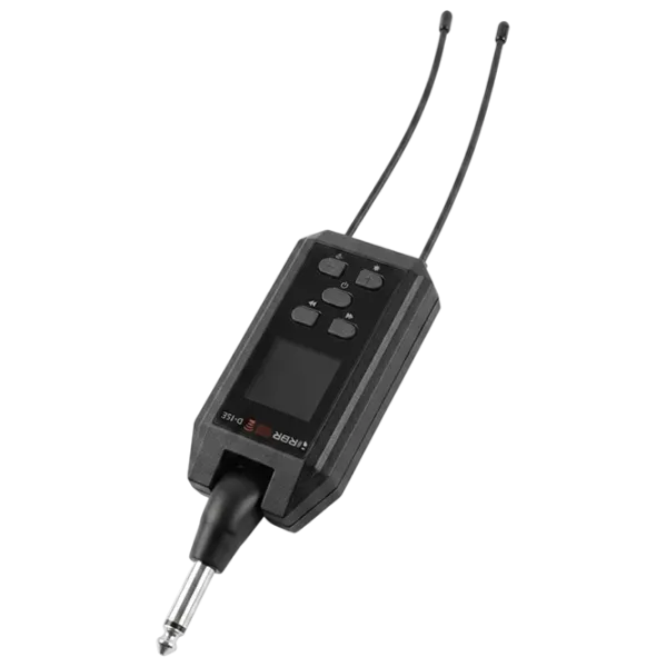 Микрофон RBR D-15E Черный photo 5