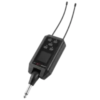 Микрофон RBR D-15E Черный photo 5