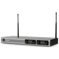 Microfon RBR BM-7078 8H Black photo 2