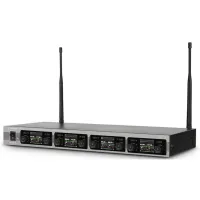 Microfon RBR BM-7078 8H Black photo 3