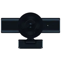 Web Camera Razer Kiyo V2 X 3.7 MP / Black