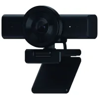 Web Camera Razer Kiyo V2 X 3.7 MP / Black photo 2