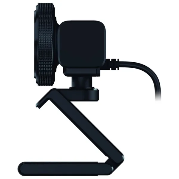 Web Camera Razer Kiyo V2 X 3.7 MP / Black photo 3
