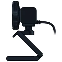 Web Camera Razer Kiyo V2 X 3.7 MP / Black photo 3