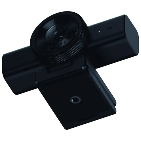 Web Camera Razer Kiyo V2 X 3.7 MP / Black photo 5