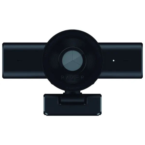 Web Camera Razer Kiyo V2 X 3.7 MP / Black photo 7
