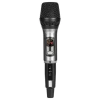 Микрофон RBR SG-13 H Серый photo 2