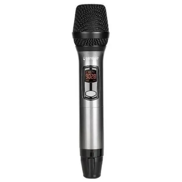 Микрофон RBR SG-13 H Серый photo 3