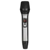 Микрофон RBR SG-13 H Серый photo 3