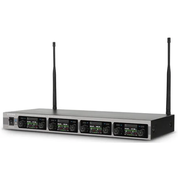 Microfon RBR BM-7078 8B Black photo 4