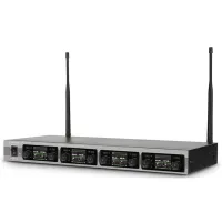 Microfon RBR BM-7078 8B Black photo 4