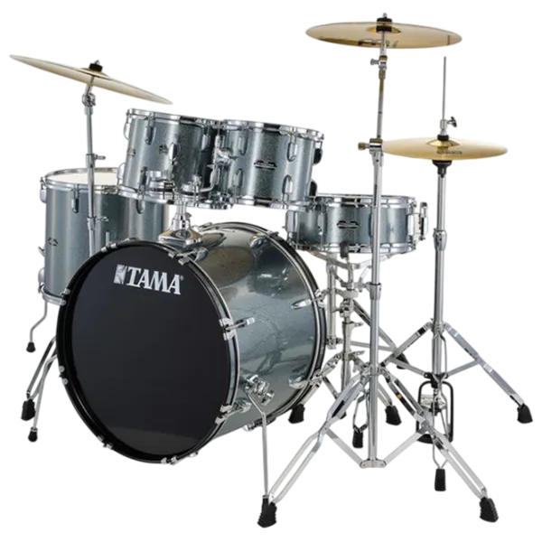 Ударная установка TAMA ST50H6-CSS Stagestar 5 / Для любителей photo 1