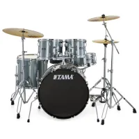 Ударная установка TAMA ST50H6-CSS Stagestar 5 / Для любителей photo 2