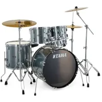 Ударная установка TAMA ST50H6-CSS Stagestar 5 / Для любителей photo 3