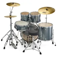 Ударная установка TAMA ST50H6-CSS Stagestar 5 / Для любителей photo 4