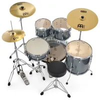 Ударная установка TAMA ST50H6-CSS Stagestar 5 / Для любителей photo 5