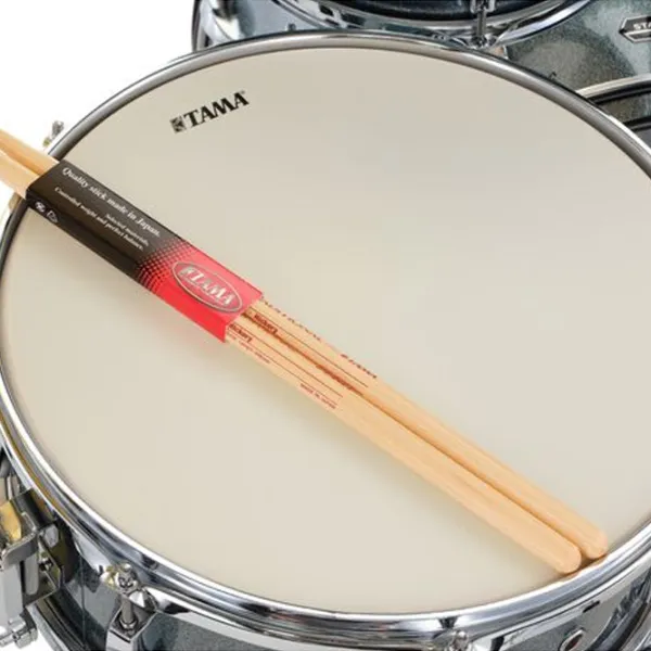 Ударная установка TAMA ST50H6-CSS Stagestar 5 / Для любителей photo 7