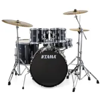Ударная установка TAMA ST50H6-BNS Stagestar 5 / Для любителей photo 2