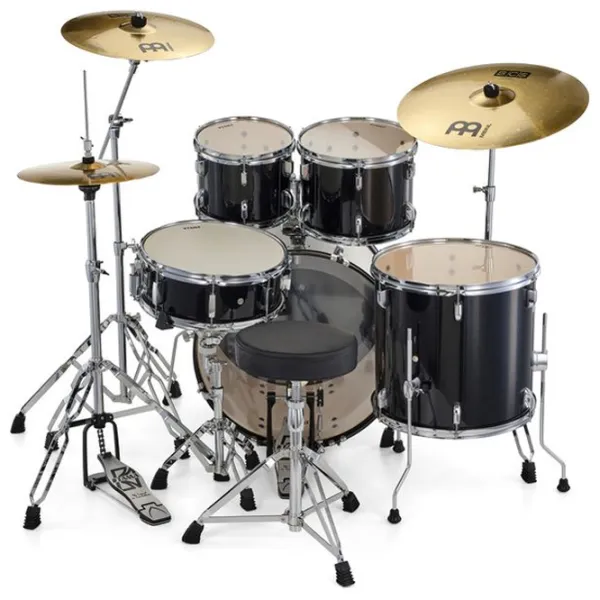 Ударная установка TAMA ST50H6-BNS Stagestar 5 / Для любителей photo 4