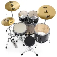 Ударная установка TAMA ST50H6-BNS Stagestar 5 / Для любителей photo 5