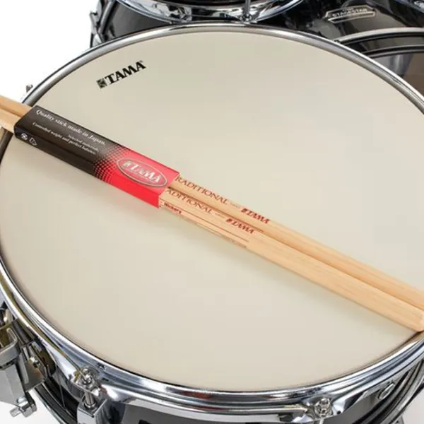 Ударная установка TAMA ST50H6-BNS Stagestar 5 / Для любителей photo 7