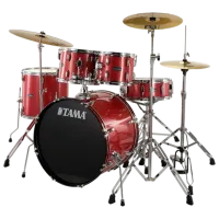 Ударная установка TAMA ST52H6-CDS Stagestar 5 / Для любителей
