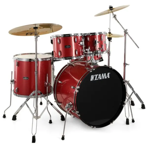 Ударная установка TAMA ST52H6-CDS Stagestar 5 / Для любителей photo 2