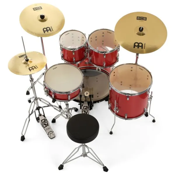 Ударная установка TAMA ST52H6-CDS Stagestar 5 / Для любителей photo 4