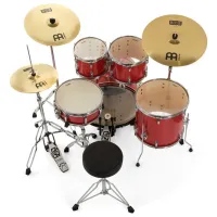 Ударная установка TAMA ST52H6-CDS Stagestar 5 / Для любителей photo 4