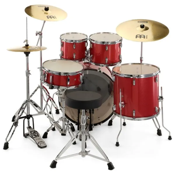 Ударная установка TAMA ST52H6-CDS Stagestar 5 / Для любителей photo 5