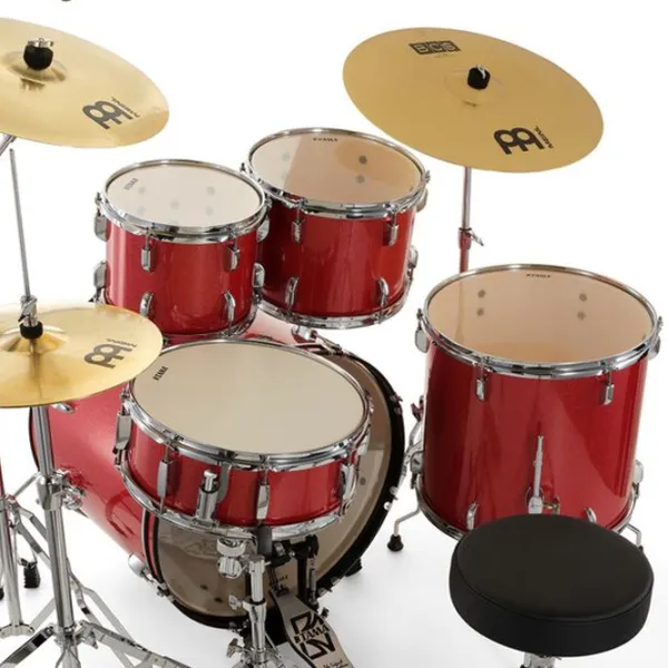 Ударная установка TAMA ST52H6-CDS Stagestar 5 / Для любителей photo 6