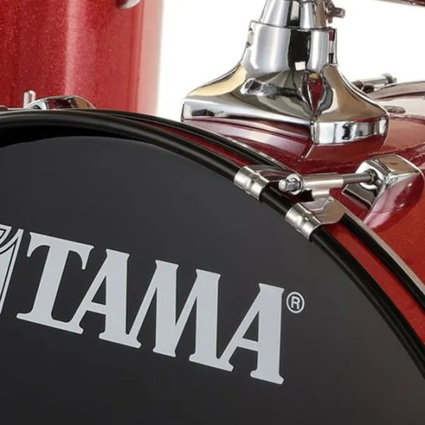 Ударная установка TAMA ST52H6-CDS Stagestar 5 / Для любителей photo 9