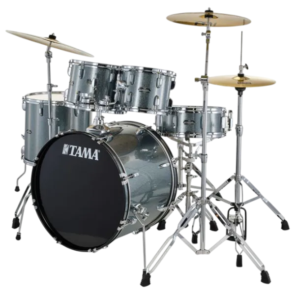 Ударная установка TAMA ST52H6-CSS Stagestar 5 / Для любителей photo 1