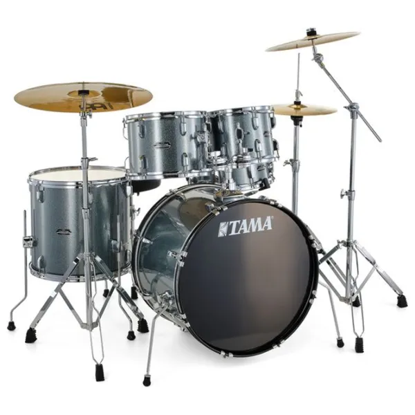 Ударная установка TAMA ST52H6-CSS Stagestar 5 / Для любителей photo 3