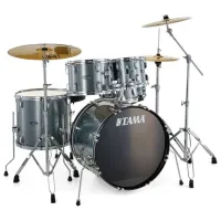 Ударная установка TAMA ST52H6-CSS Stagestar 5 / Для любителей photo 3