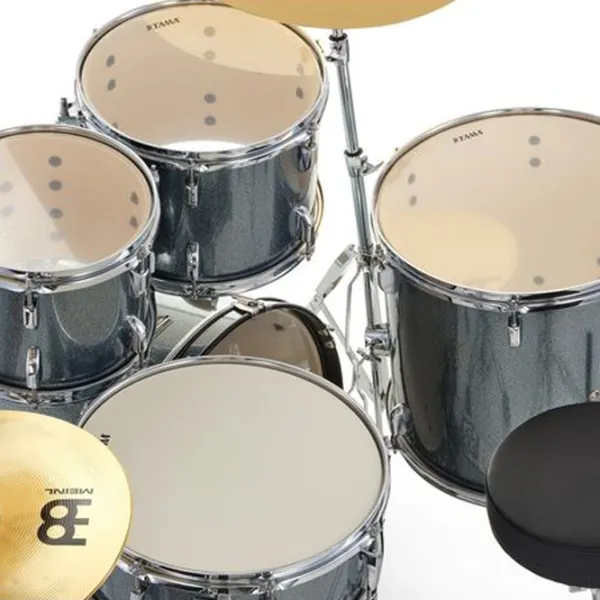 Ударная установка TAMA ST52H6-CSS Stagestar 5 / Для любителей photo 6