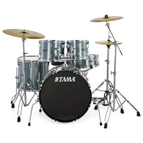 Ударная установка TAMA ST52H6-CSS Stagestar 5 / Для любителей photo 7