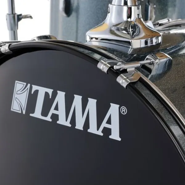 Ударная установка TAMA ST52H6-CSS Stagestar 5 / Для любителей photo 9