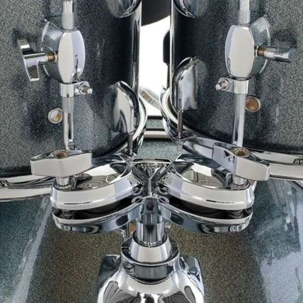 Ударная установка TAMA ST52H6-CSS Stagestar 5 / Для любителей photo 10