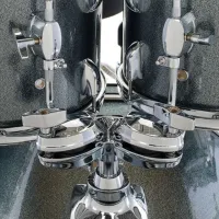Ударная установка TAMA ST52H6-CSS Stagestar 5 / Для любителей photo 10