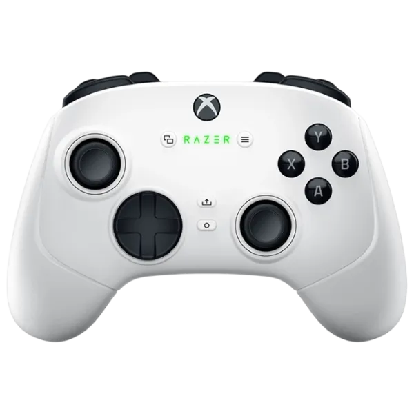 Gamepad Razer Wolverine V3 Pro Fără fir / 24 buttons / White photo 1