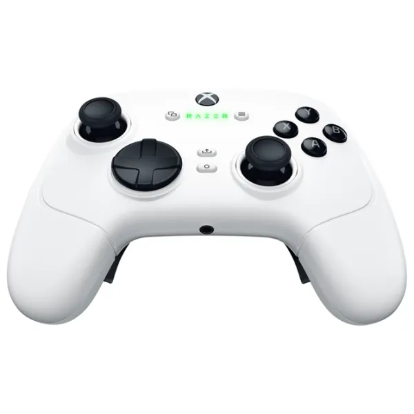 Gamepad Razer Wolverine V3 Pro Fără fir / 24 buttons / White photo 2