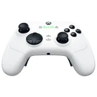 Gamepad Razer Wolverine V3 Pro Fără fir / 24 buttons / White photo 2