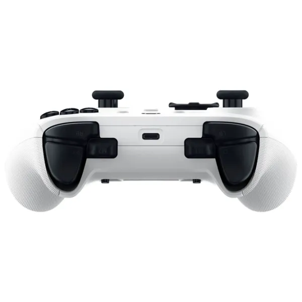 Gamepad Razer Wolverine V3 Pro Fără fir / 24 buttons / White photo 3