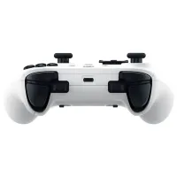 Gamepad Razer Wolverine V3 Pro Fără fir / 24 buttons / White photo 3