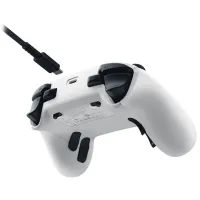 Gamepad Razer Wolverine V3 Pro Fără fir / 24 buttons / White photo 4