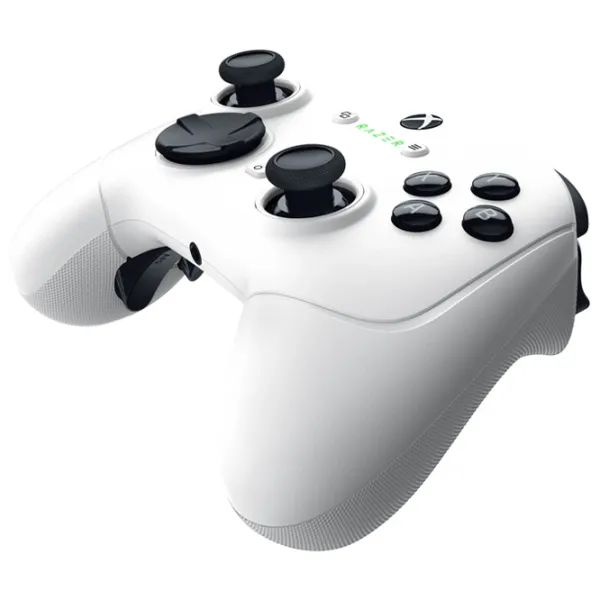 Gamepad Razer Wolverine V3 Pro Fără fir / 24 buttons / White photo 5