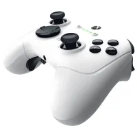 Gamepad Razer Wolverine V3 Pro Fără fir / 24 buttons / White photo 5