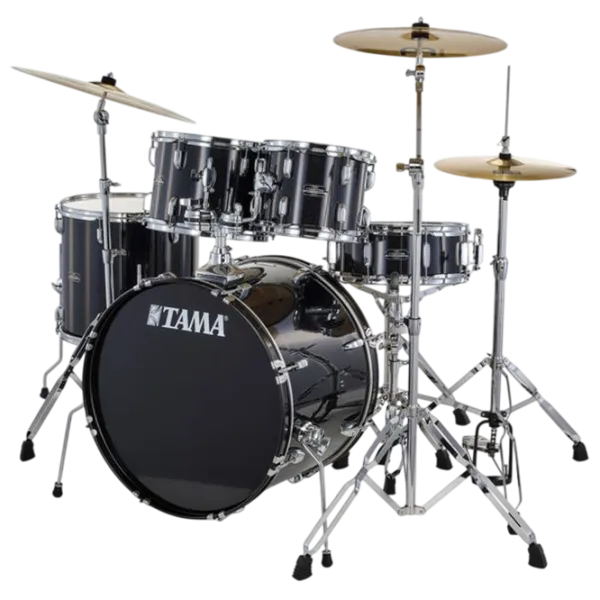 Ударная установка TAMA ST52H6-BNS Stagestar 5 / Для любителей photo 1